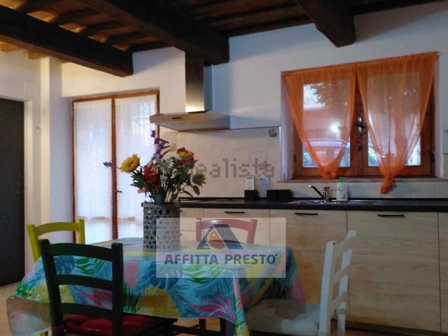 Casa in affitto a San Miniato, Toscana