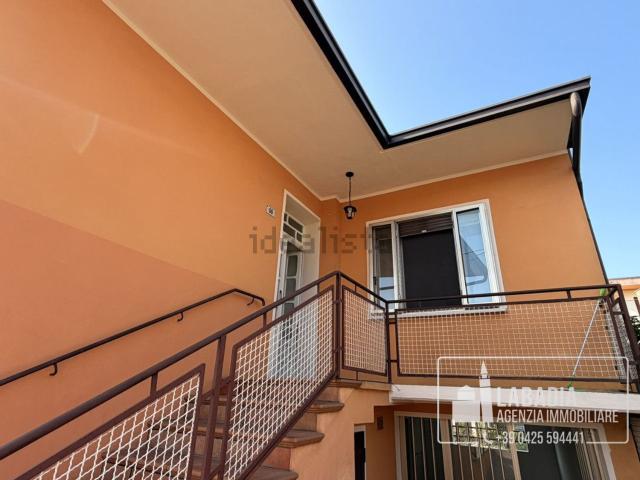 Casa in affitto a Castagnaro, Veneto