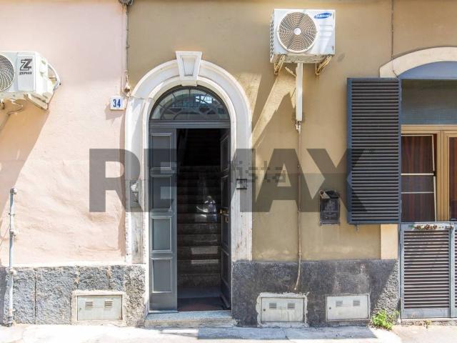 Casa in affitto a Picanello-Ognina-Barriera-Canalicchio, Catania