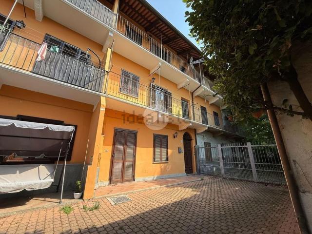 Casa in affitto a Borgata Merlo, Piemonte