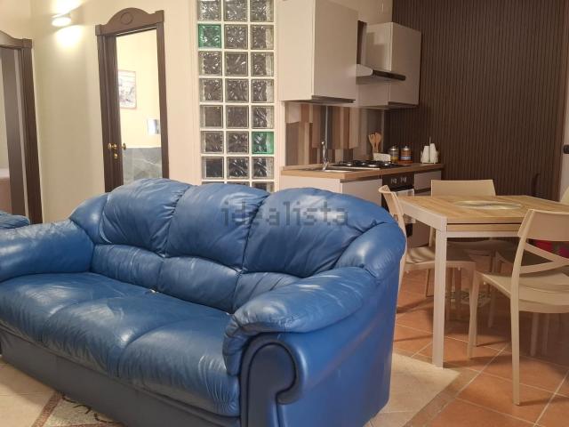 Casa in affitto a Cannatello, Agrigento