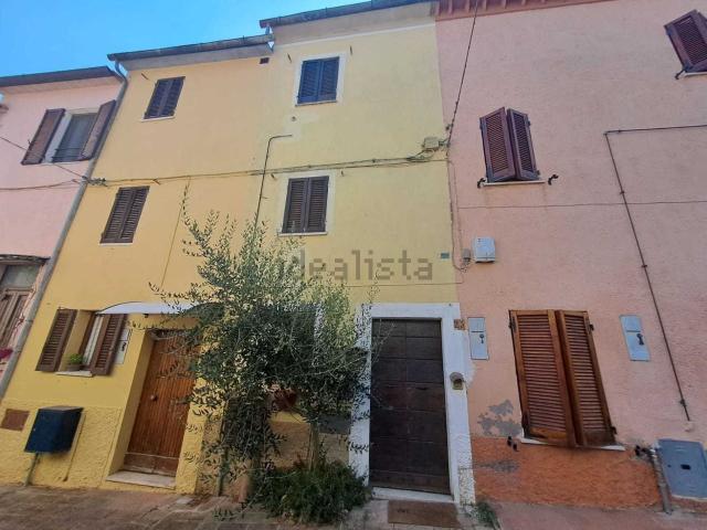 Casa in affitto a Amelia, Umbria