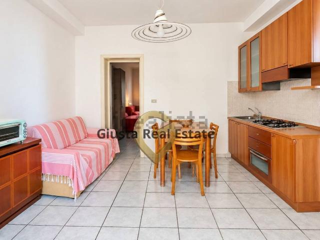 Casa in affitto a Centro, Brindisi