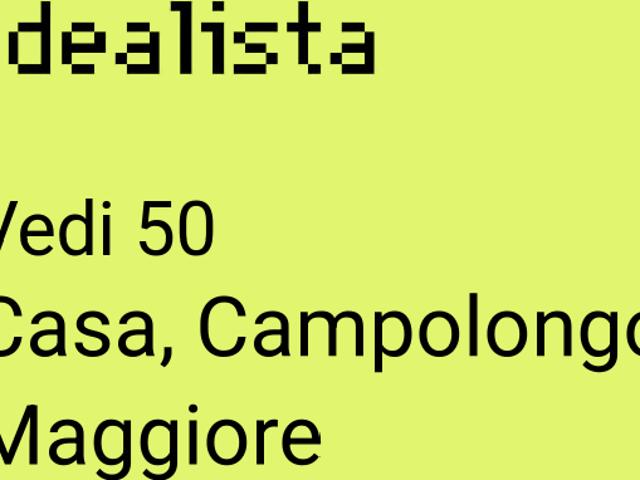 Casa in affitto a Campolongo Maggiore, Veneto