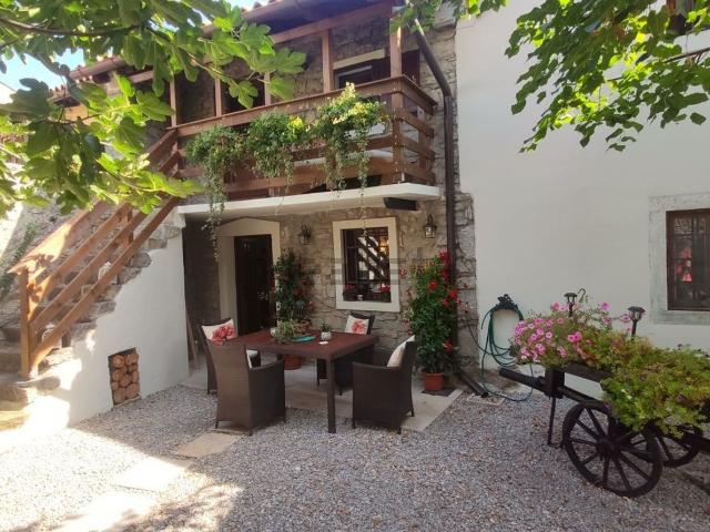 Casa in affitto a Altipiano Est, Villa Opicina