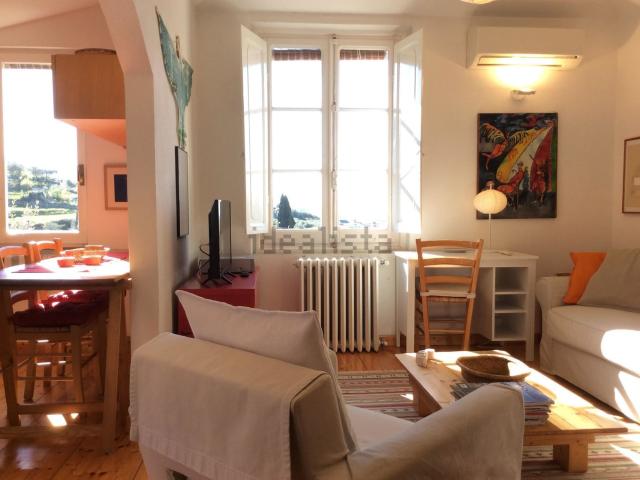 Casa in affitto a Ri Alto, Chiavari
