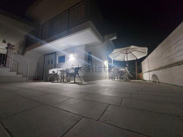 Casa in affitto a Le Canne, Puglia