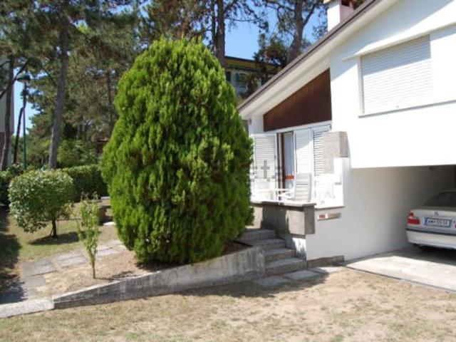 Casa in affitto a Lignano Pineta