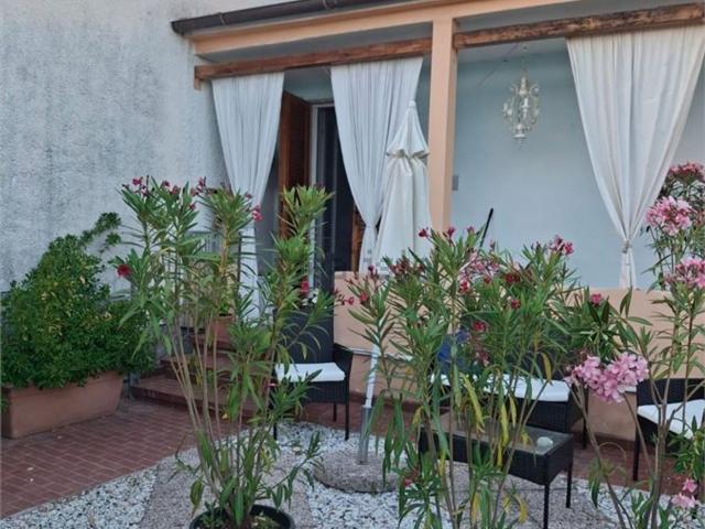Casa in affitto a Seravezza, Toscana