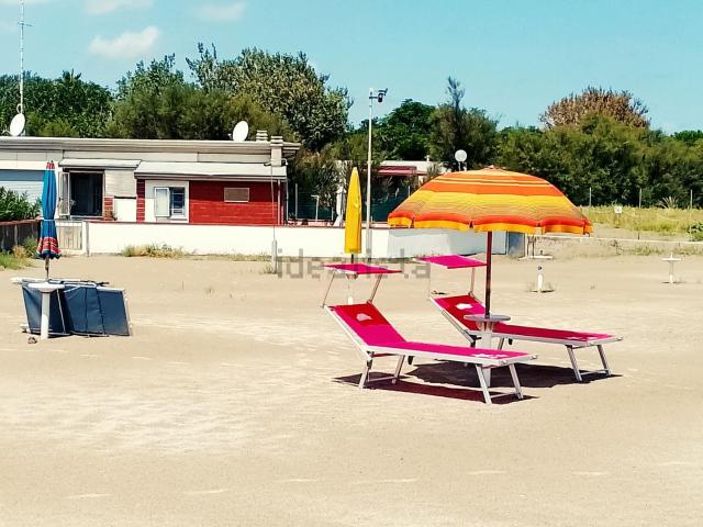 Casa in affitto a Comacchio, Reggio Emilia