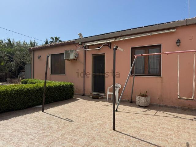 Casa in affitto a Arenella, Siracusa