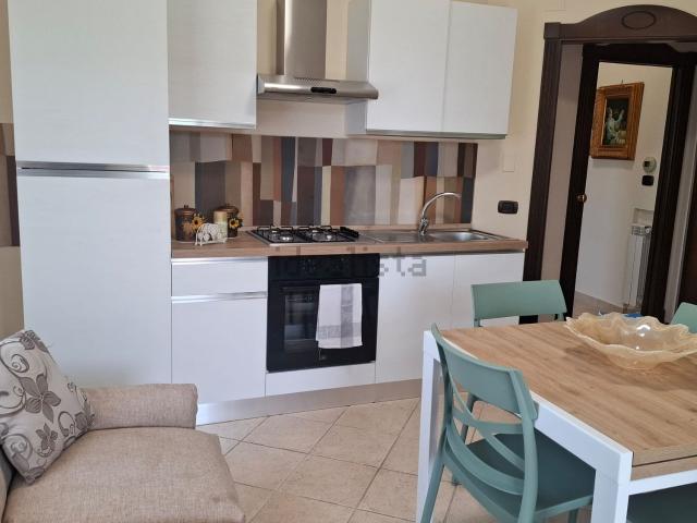 Casa in affitto a Cannatello, Agrigento