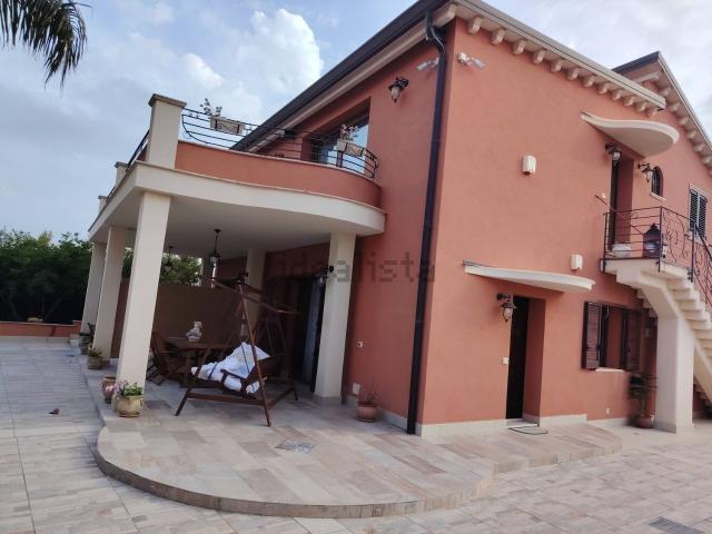 Casa in affitto a Cannatello, Agrigento