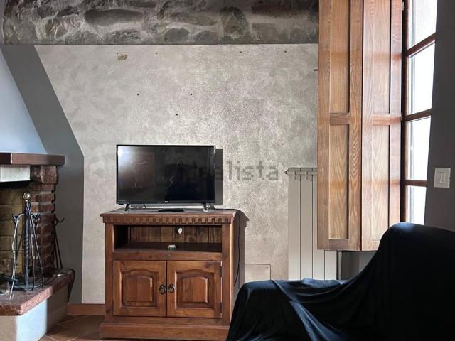 Casa in affitto a Unione di comuni Montana Lunigiana, Aulla
