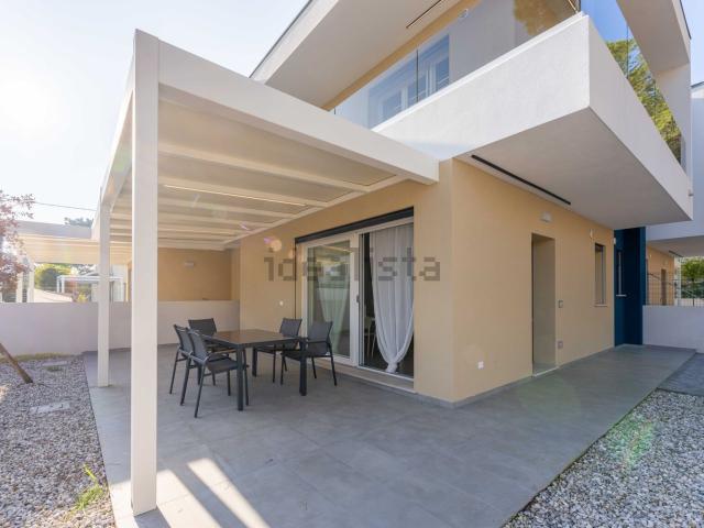 Casa in affitto a Comacchio, Reggio Emilia