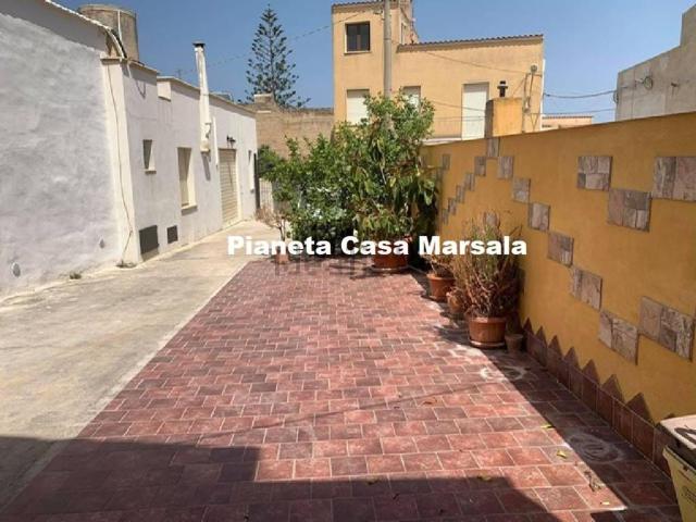 Casa in affitto a Marsala, Sicilia