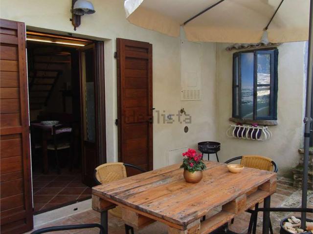 Casa in affitto a Penna In Teverina, Umbria