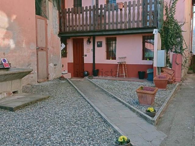 Casa in affitto a Vernato, Piemonte