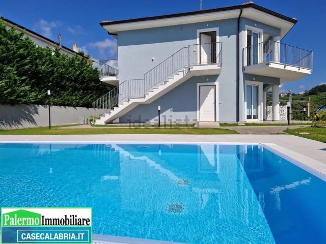 Casa in affitto a Calabria, Cosenza