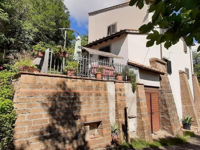 Casa in affitto a Celleno, Lazio