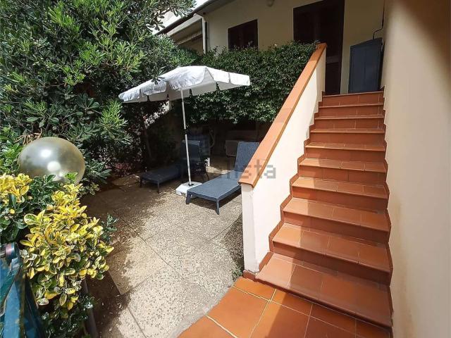 Casa in affitto a Porto Azzurro, Toscana