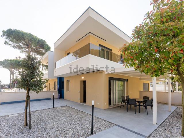 Casa in affitto a Comacchio, Reggio Emilia