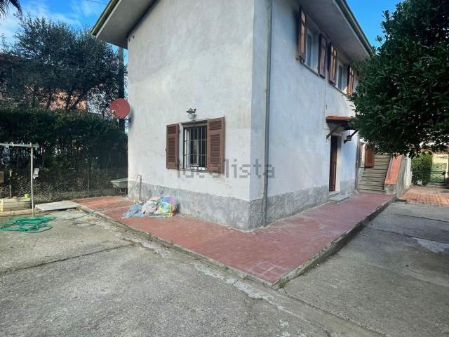 Casa in affitto a Cafaggio, Ameglia