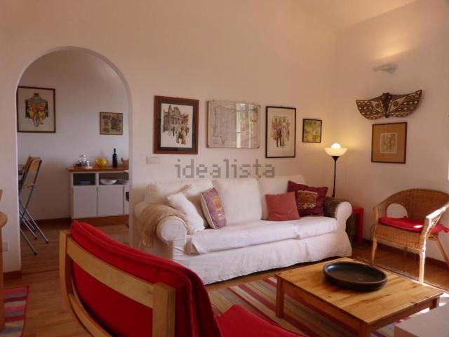 Casa in affitto a Ri Alto, Chiavari