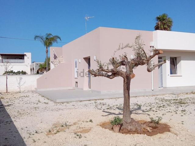 Casa in affitto a Spanò, Petrosino