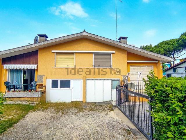 Casa in affitto a Lido dei Pini, San Michele Al Tagliamento