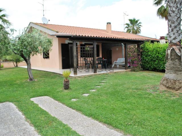 Casa in affitto a Salto Di Fondi, Lazio