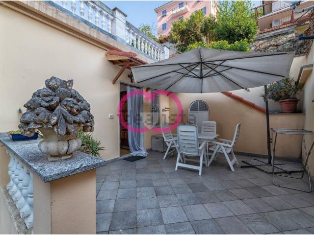 Casa in affitto a Parasio, Varazze