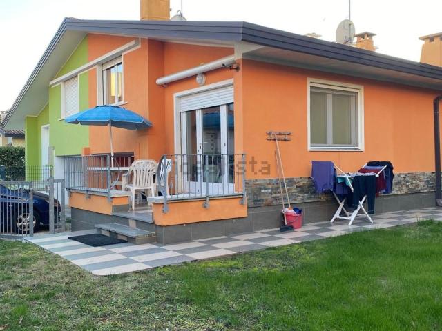 Casa in affitto a Lido dei Pini, San Michele Al Tagliamento