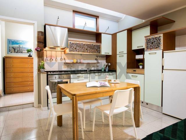 Casa in affitto a Triggio, Benevento