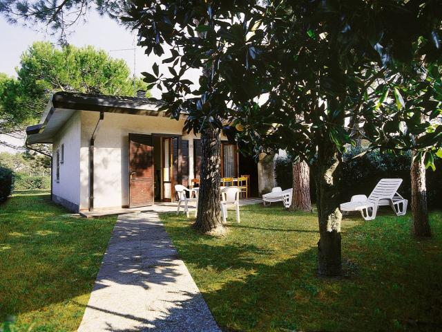 Casa in affitto a Lido dei Pini, San Michele Al Tagliamento