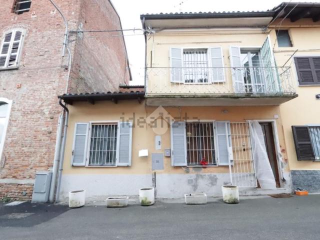 Casa in affitto a Masio, Alessandria