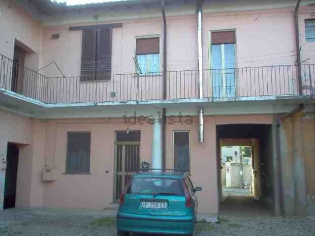 Casa in affitto a Bernate Ticino, Lombardia