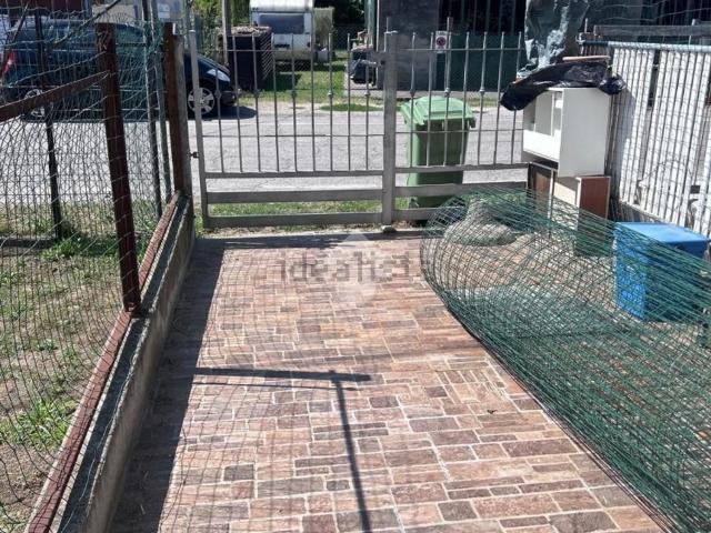 Casa in affitto a Bondeno Di Gonzaga, Lombardia