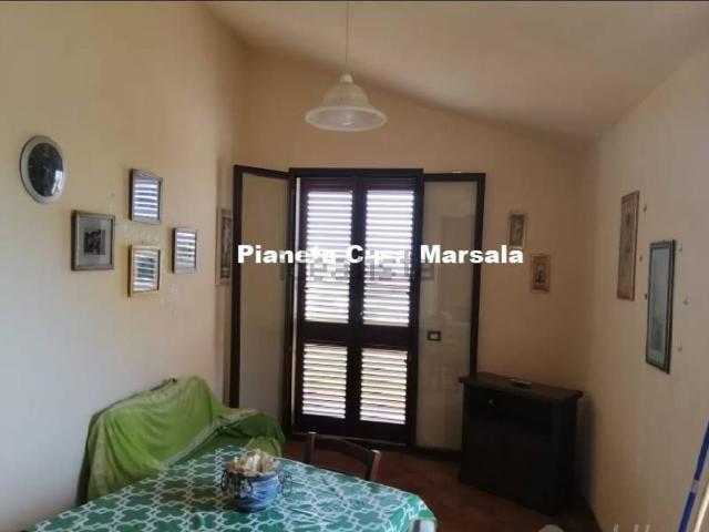 Casa in affitto a Rione Sappusi, Marsala