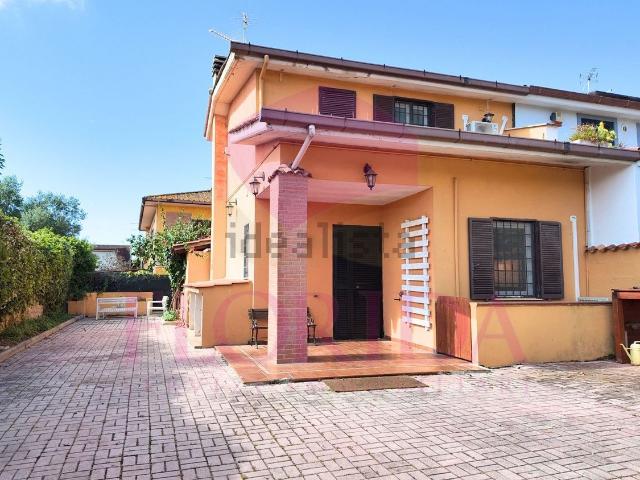 Casa in affitto a Nuova Florida, Roma Capitale