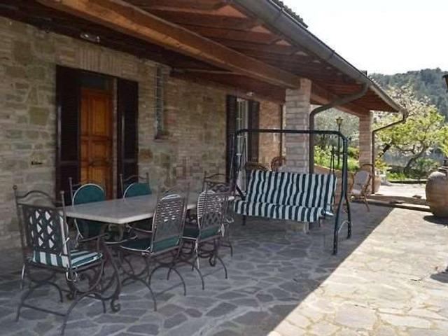 Casa in affitto a Brufa, Torgiano