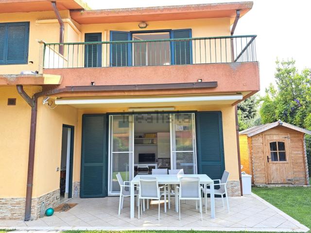 Casa in affitto a Capalbio, Toscana