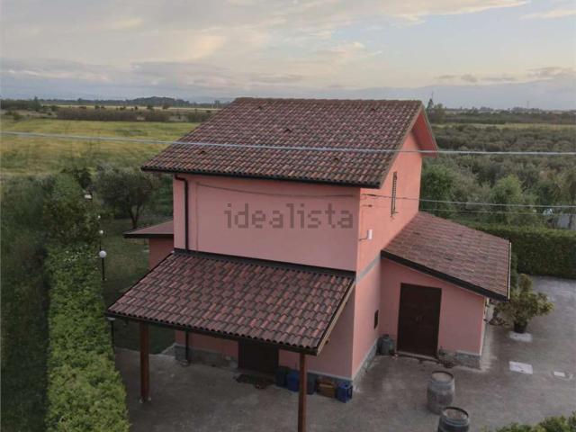 Casa in affitto a Cassano all'Ionio, Calabria