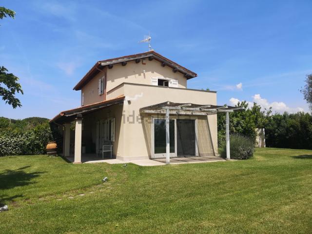 Casa in affitto a Montalto Di Castro, Lazio
