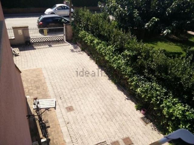 Casa in affitto a Cascina