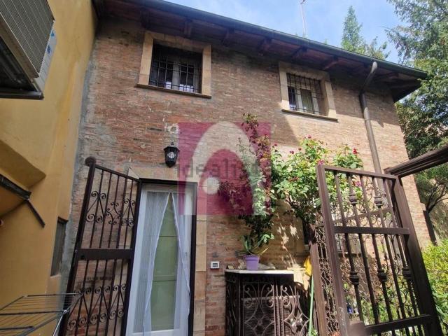 Casa in affitto a Santo Stefano, Bologna
