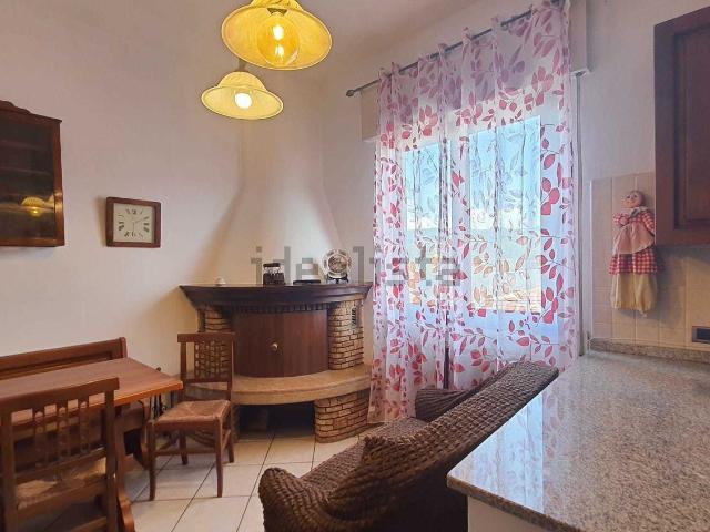 Casa in affitto a San Lazzaro, Sarzana