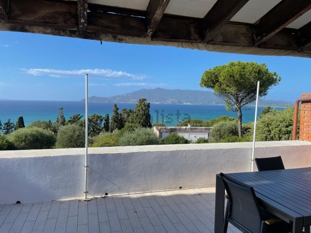Casa in affitto a Orbetello, Toscana