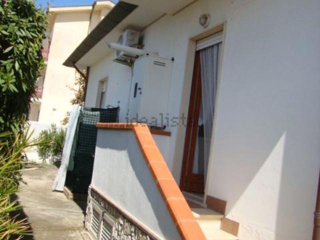 Casa in affitto a Pantano Marino, San Felice Circeo