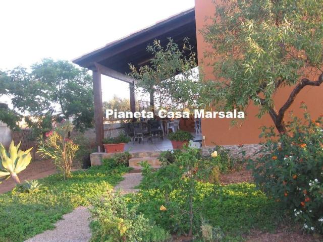 Casa in affitto a Marsala, Sicilia